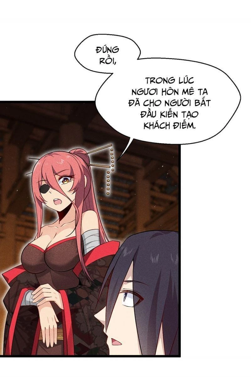 Võ Lâm Đệ Nhất Đầu Bếp Chapter 35.2 - Next Chapter 35.5