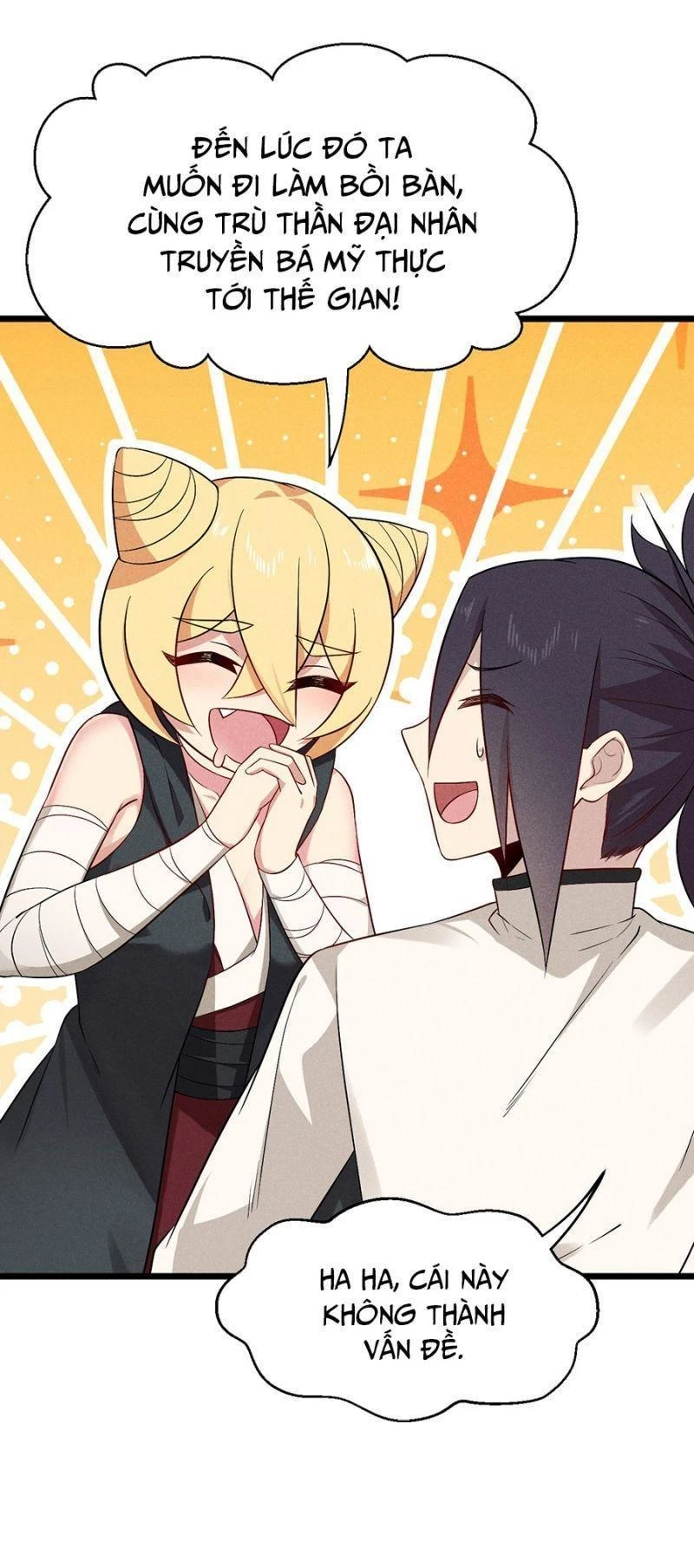 Võ Lâm Đệ Nhất Đầu Bếp Chapter 35.2 - Next Chapter 35.5
