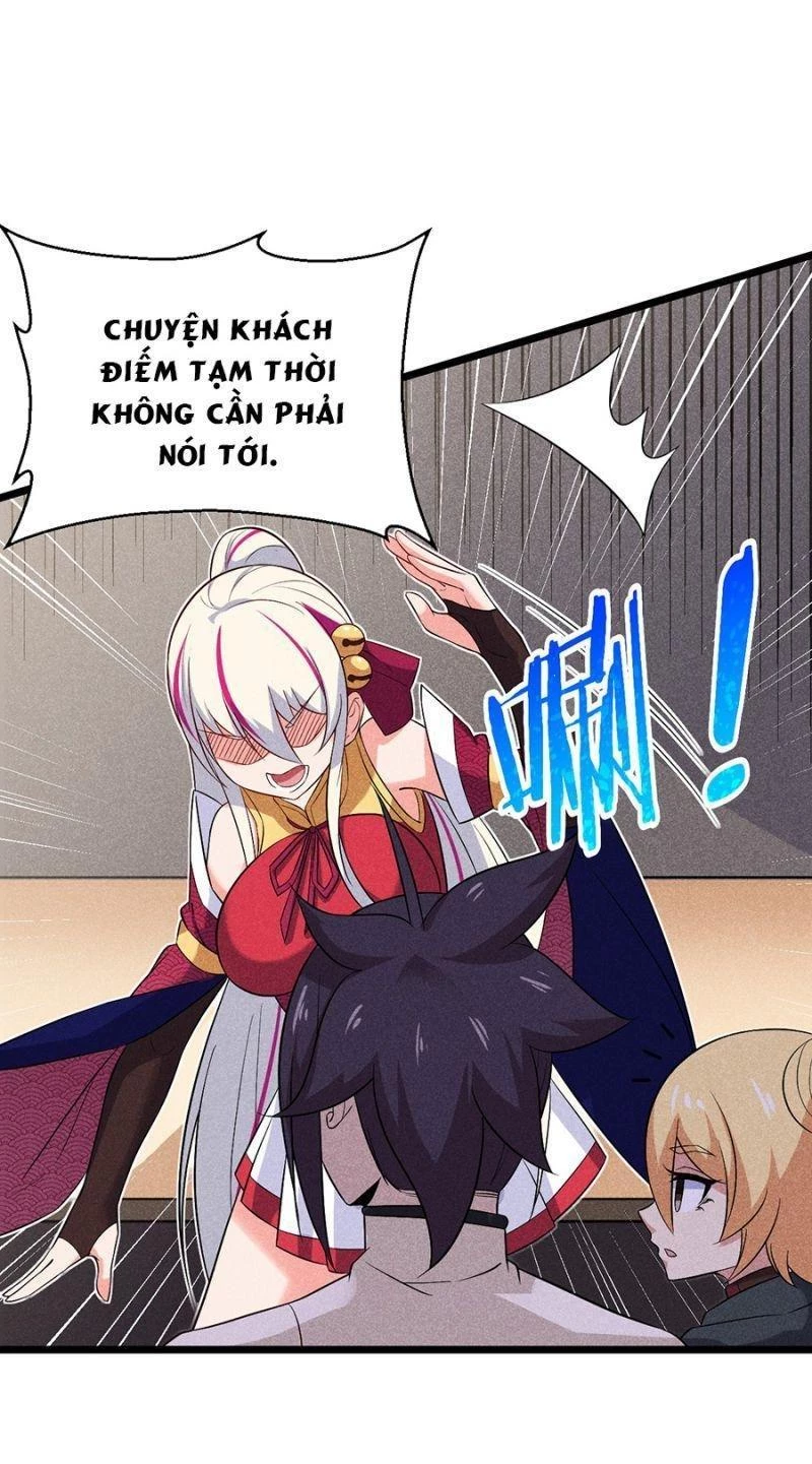 Võ Lâm Đệ Nhất Đầu Bếp Chapter 35.2 - Next Chapter 35.5