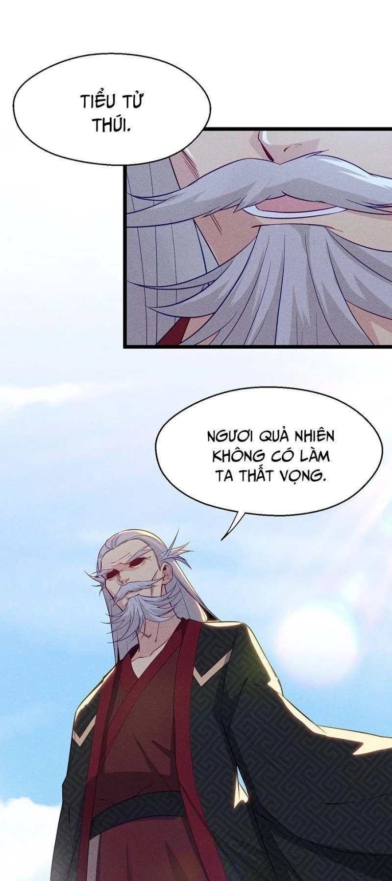 Võ Lâm Đệ Nhất Đầu Bếp Chapter 35.2 - Next Chapter 35.5