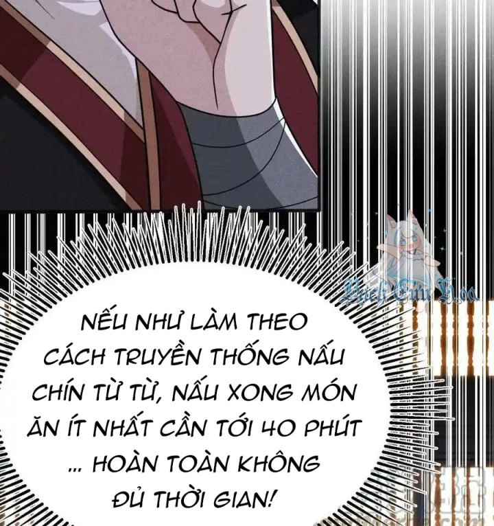 Võ Lâm Đệ Nhất Đầu Bếp Chapter 70 - Next Chapter 71