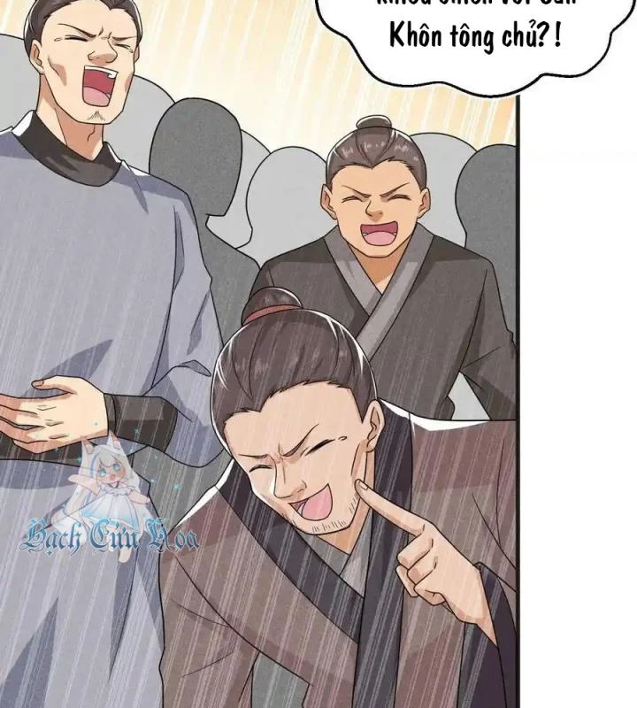 Võ Lâm Đệ Nhất Đầu Bếp Chapter 70 - Next Chapter 71