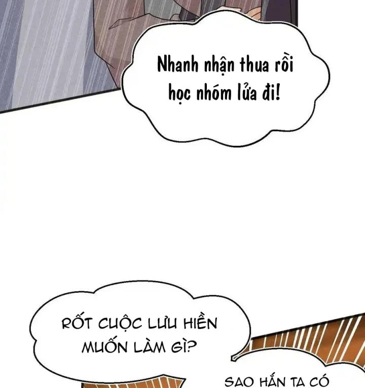 Võ Lâm Đệ Nhất Đầu Bếp Chapter 70 - Next Chapter 71