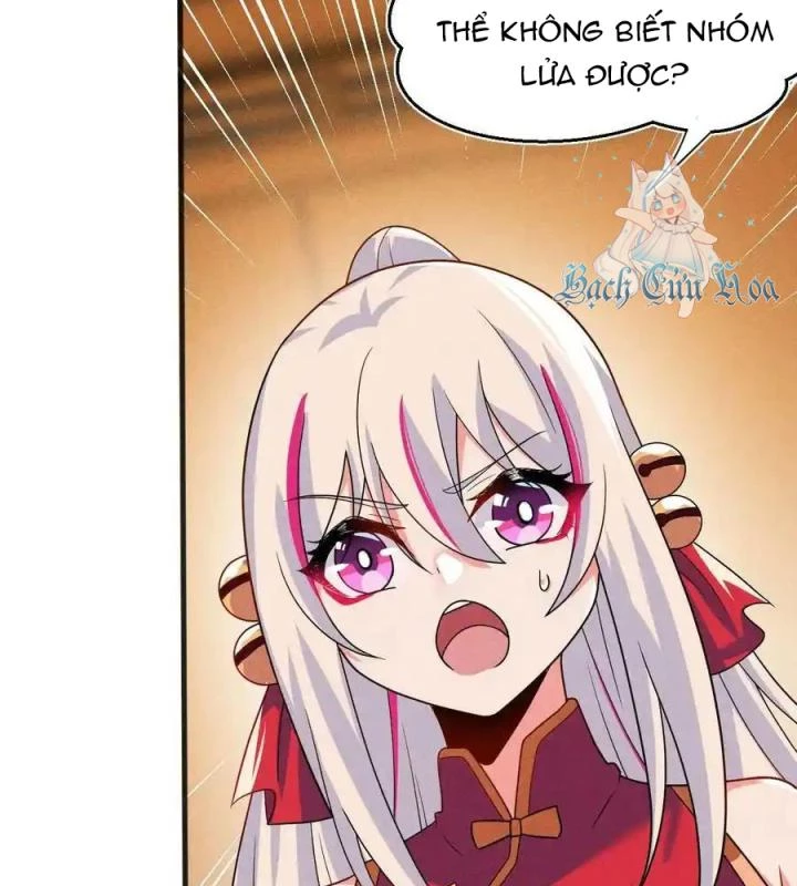 Võ Lâm Đệ Nhất Đầu Bếp Chapter 70 - Next Chapter 71