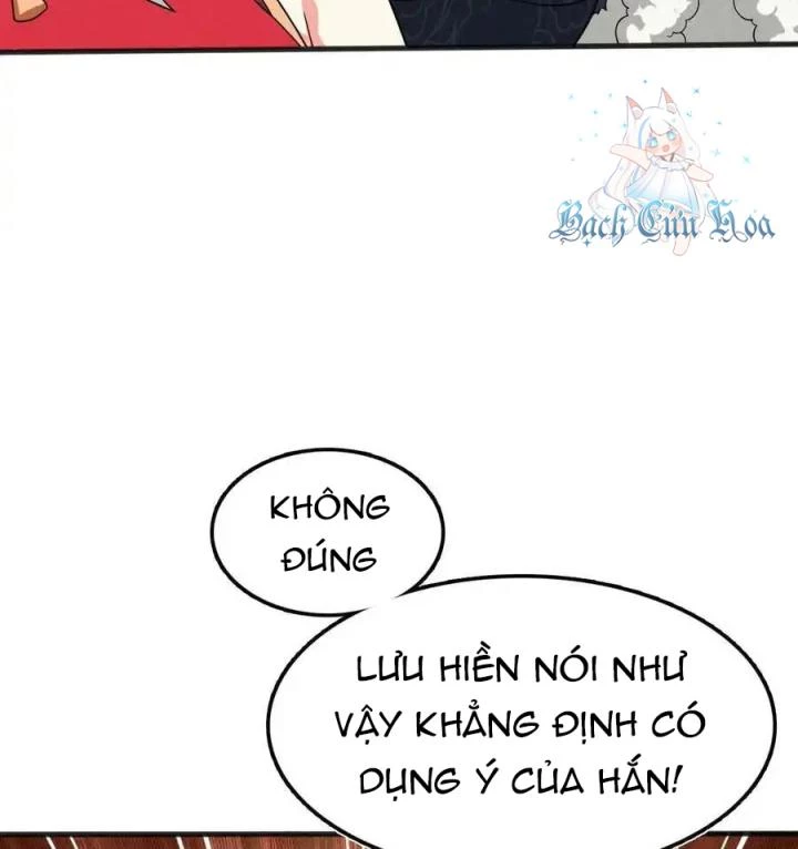 Võ Lâm Đệ Nhất Đầu Bếp Chapter 70 - Next Chapter 71