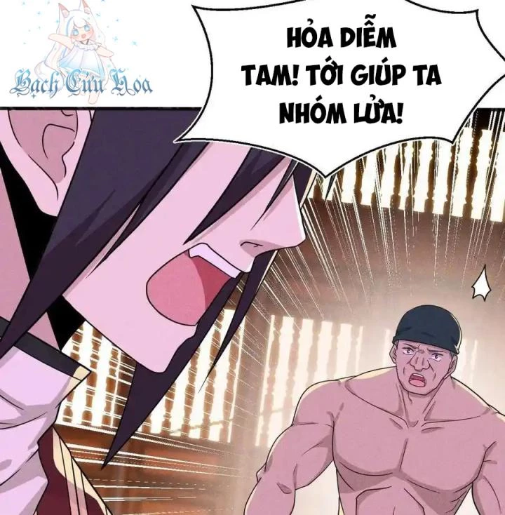 Võ Lâm Đệ Nhất Đầu Bếp Chapter 70 - Next Chapter 71