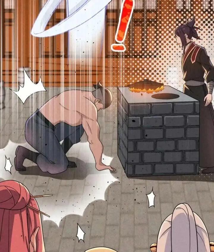Võ Lâm Đệ Nhất Đầu Bếp Chapter 70 - Next Chapter 71