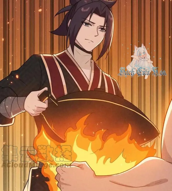 Võ Lâm Đệ Nhất Đầu Bếp Chapter 70 - Next Chapter 71
