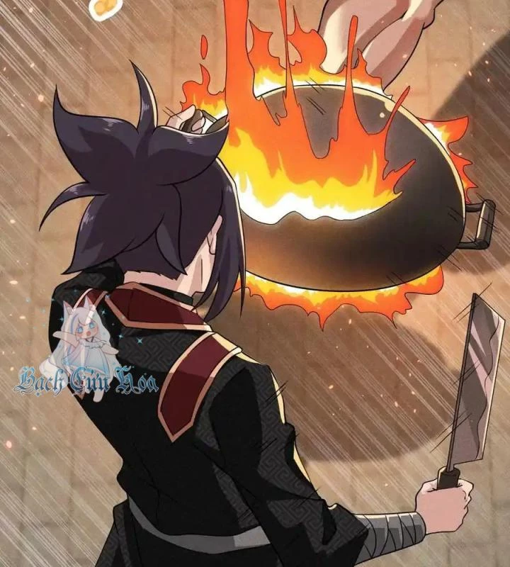 Võ Lâm Đệ Nhất Đầu Bếp Chapter 70 - Next Chapter 71