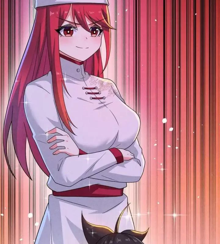 Võ Lâm Đệ Nhất Đầu Bếp Chapter 70 - Next Chapter 71