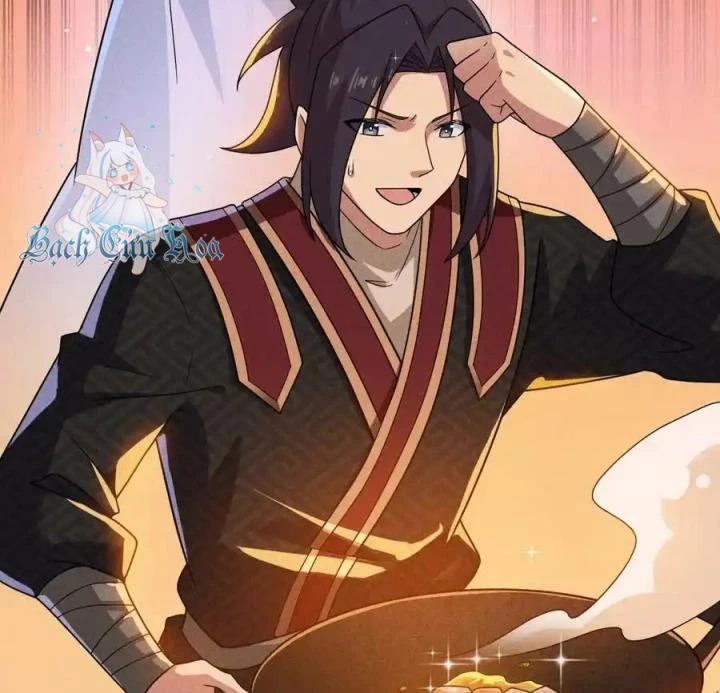Võ Lâm Đệ Nhất Đầu Bếp Chapter 70 - Next Chapter 71