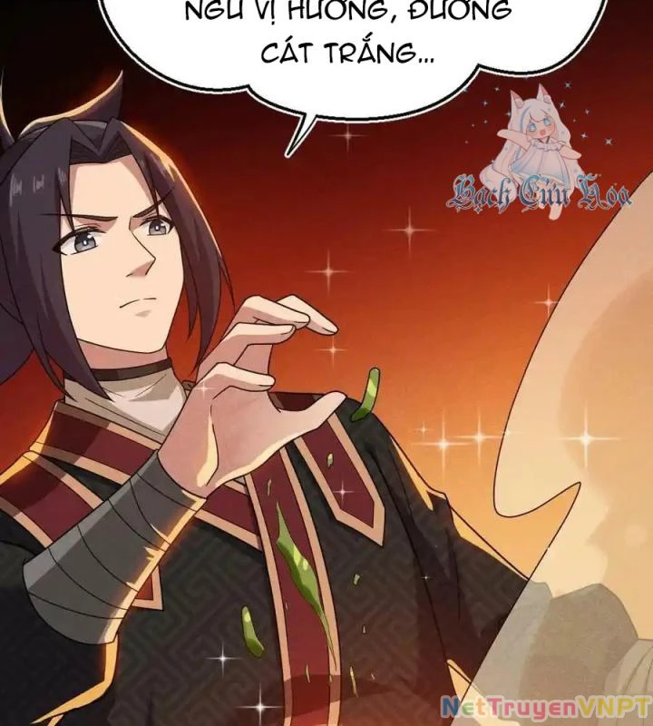 Võ Lâm Đệ Nhất Đầu Bếp Chapter 70 - Next Chapter 71