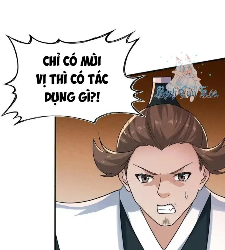 Võ Lâm Đệ Nhất Đầu Bếp Chapter 70 - Next Chapter 71
