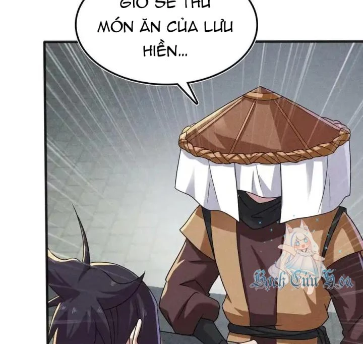 Võ Lâm Đệ Nhất Đầu Bếp Chapter 70 - Next Chapter 71