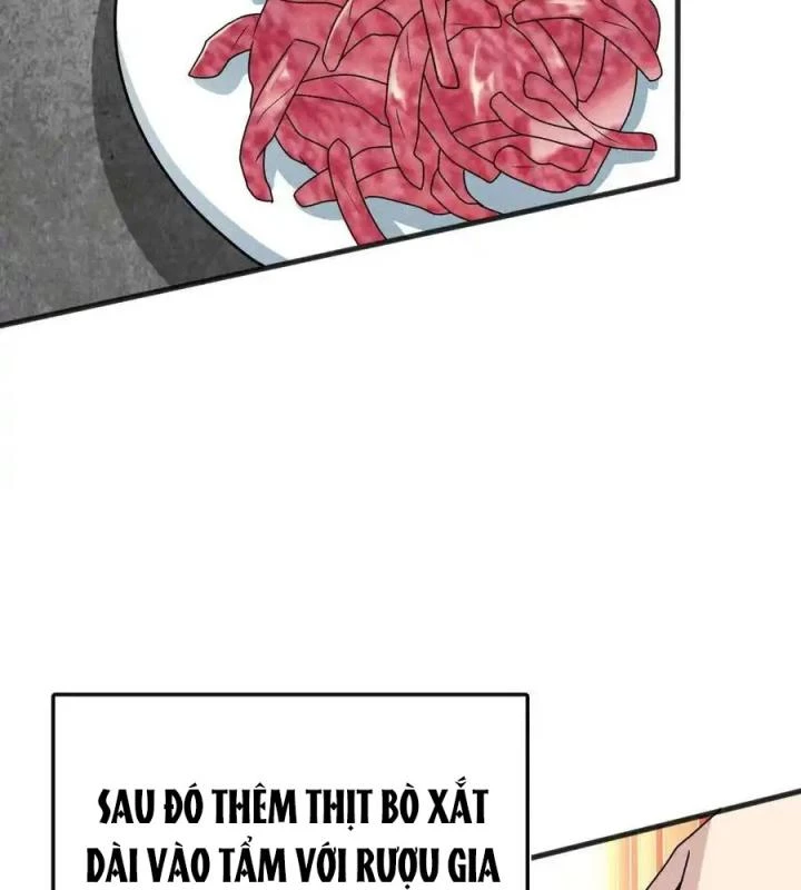 Võ Lâm Đệ Nhất Đầu Bếp Chapter 72 - Next Chapter 73