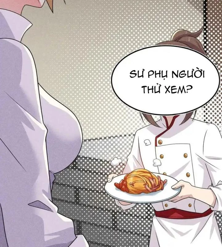 Võ Lâm Đệ Nhất Đầu Bếp Chapter 72 - Next Chapter 73