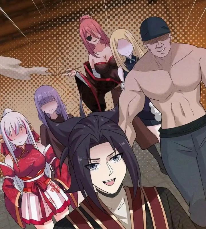 Võ Lâm Đệ Nhất Đầu Bếp Chapter 73 - Next Chapter 74