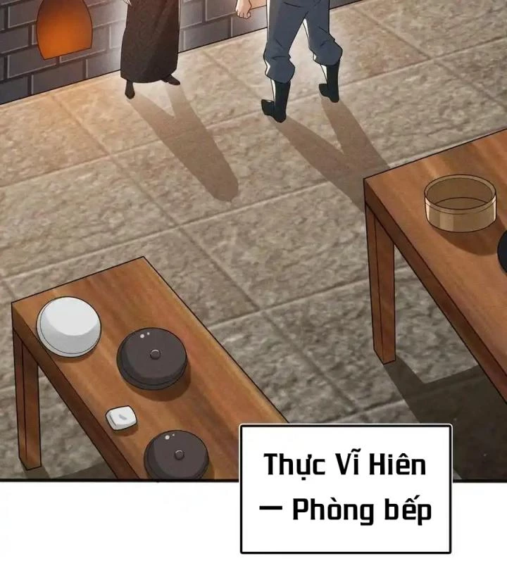 Võ Lâm Đệ Nhất Đầu Bếp Chapter 73 - Next Chapter 74