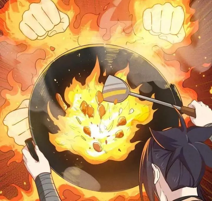 Võ Lâm Đệ Nhất Đầu Bếp Chapter 73 - Next Chapter 74