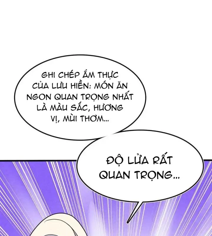 Võ Lâm Đệ Nhất Đầu Bếp Chapter 73 - Next Chapter 74