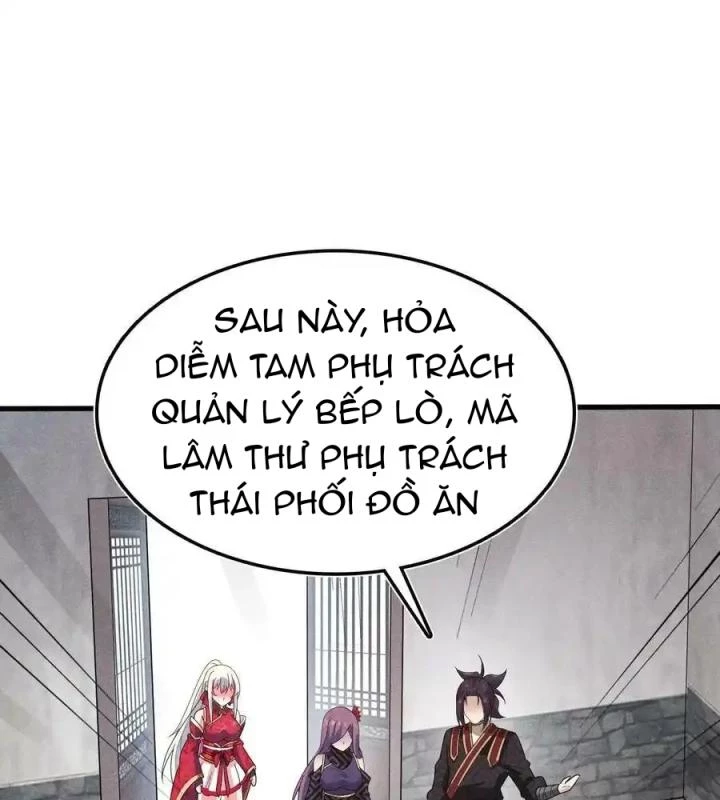 Võ Lâm Đệ Nhất Đầu Bếp Chapter 73 - Next Chapter 74