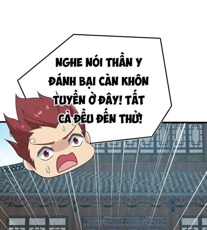Võ Lâm Đệ Nhất Đầu Bếp Chapter 73 - Next Chapter 74