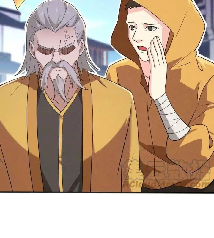 Võ Lâm Đệ Nhất Đầu Bếp Chapter 75 - Next Chapter 76