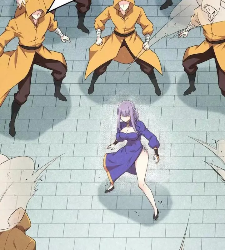 Võ Lâm Đệ Nhất Đầu Bếp Chapter 75 - Next Chapter 76
