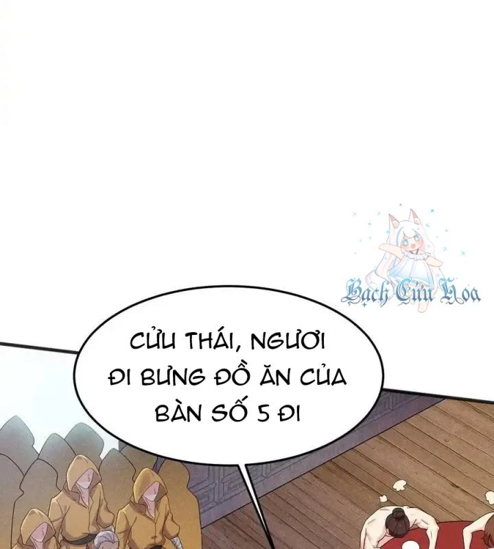 Võ Lâm Đệ Nhất Đầu Bếp Chapter 75 - Next Chapter 76