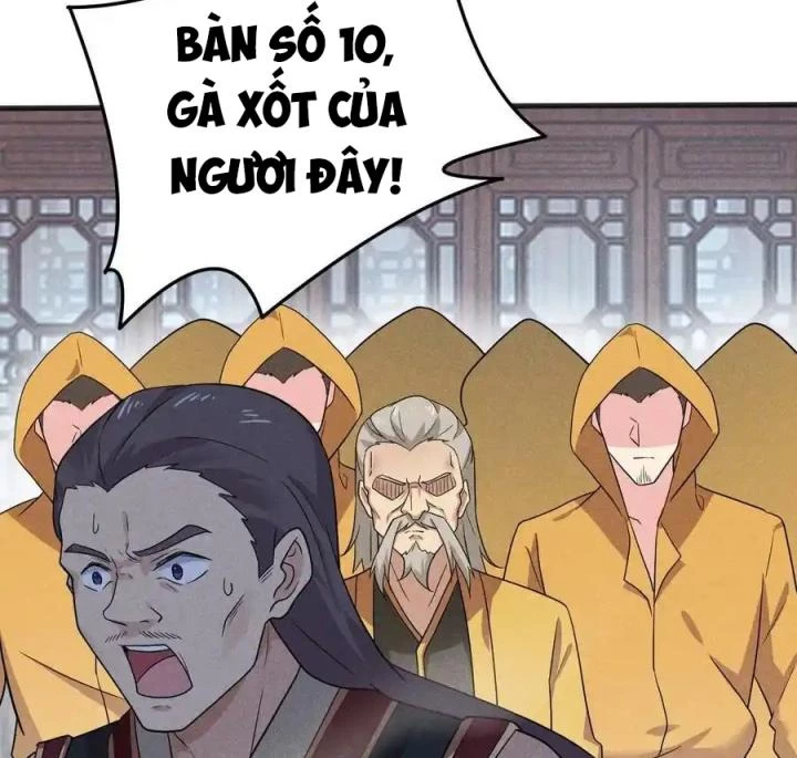Võ Lâm Đệ Nhất Đầu Bếp Chapter 75 - Next Chapter 76