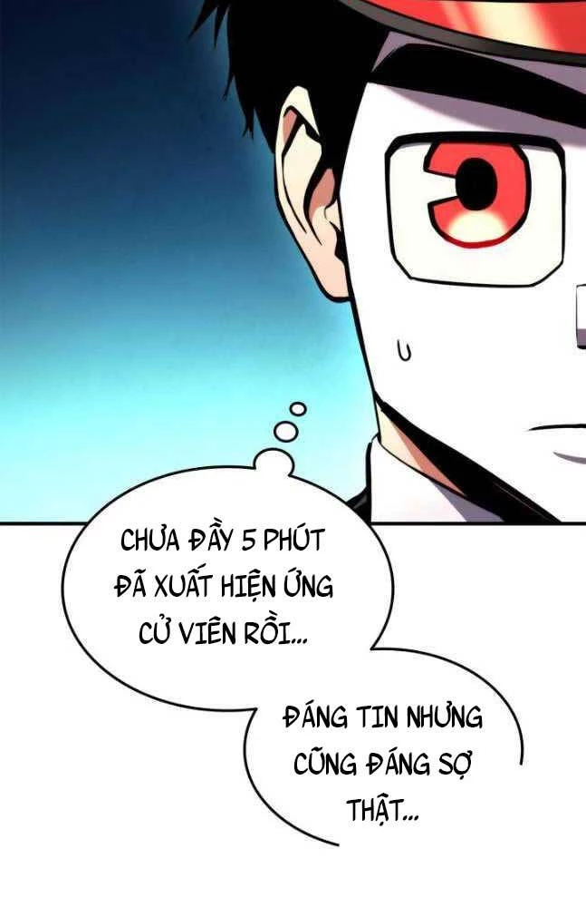 Huyền Thoại Game Thủ - Tái Xuất Chapter 105 - Next Chapter 106