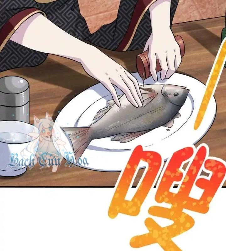 Võ Lâm Đệ Nhất Đầu Bếp Chapter 80 - Trang 2