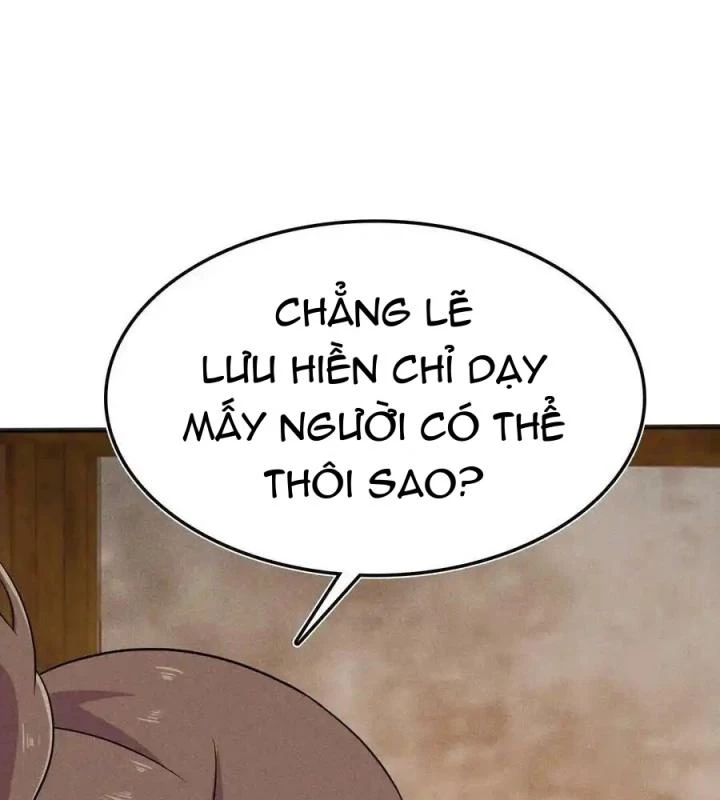 Võ Lâm Đệ Nhất Đầu Bếp Chapter 80 - Trang 2