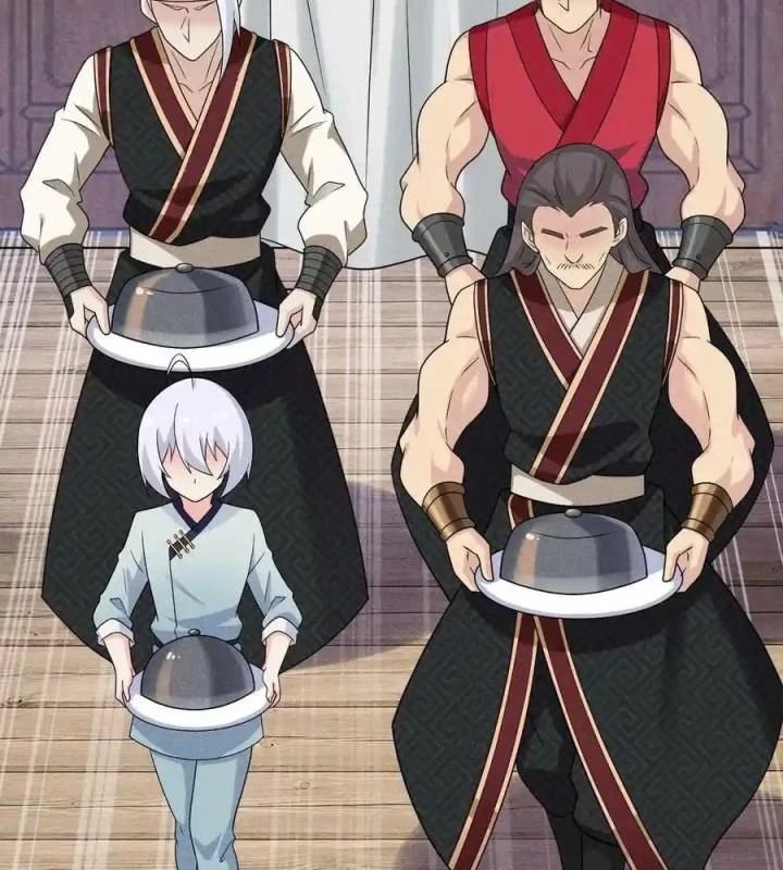 Võ Lâm Đệ Nhất Đầu Bếp Chapter 80 - Trang 2