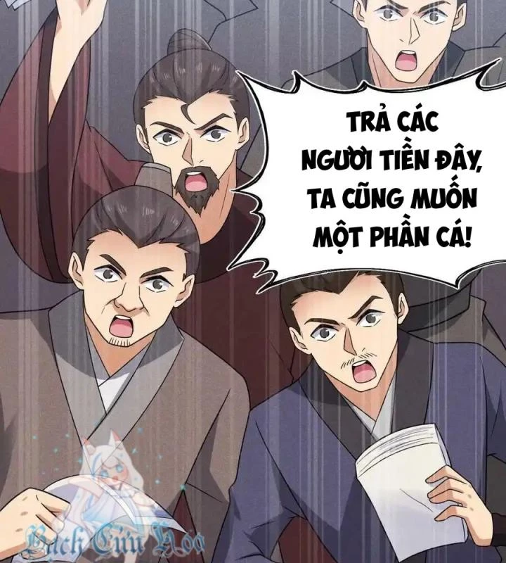 Võ Lâm Đệ Nhất Đầu Bếp Chapter 80 - Trang 2