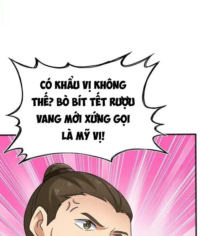 Võ Lâm Đệ Nhất Đầu Bếp Chapter 80 - Trang 2