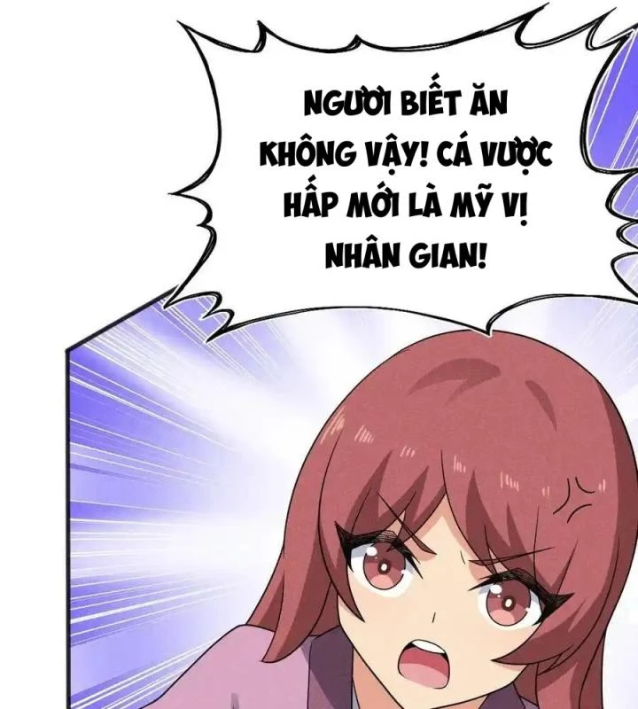 Võ Lâm Đệ Nhất Đầu Bếp Chapter 80 - Trang 2