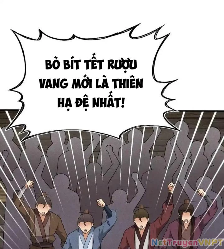 Võ Lâm Đệ Nhất Đầu Bếp Chapter 80 - Trang 2