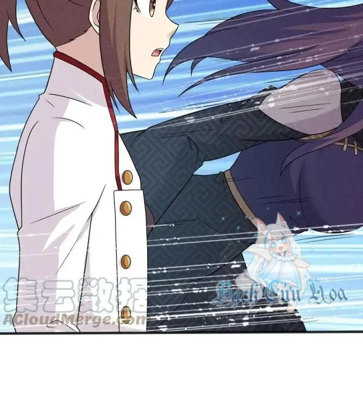 Võ Lâm Đệ Nhất Đầu Bếp Chapter 80 - Trang 2