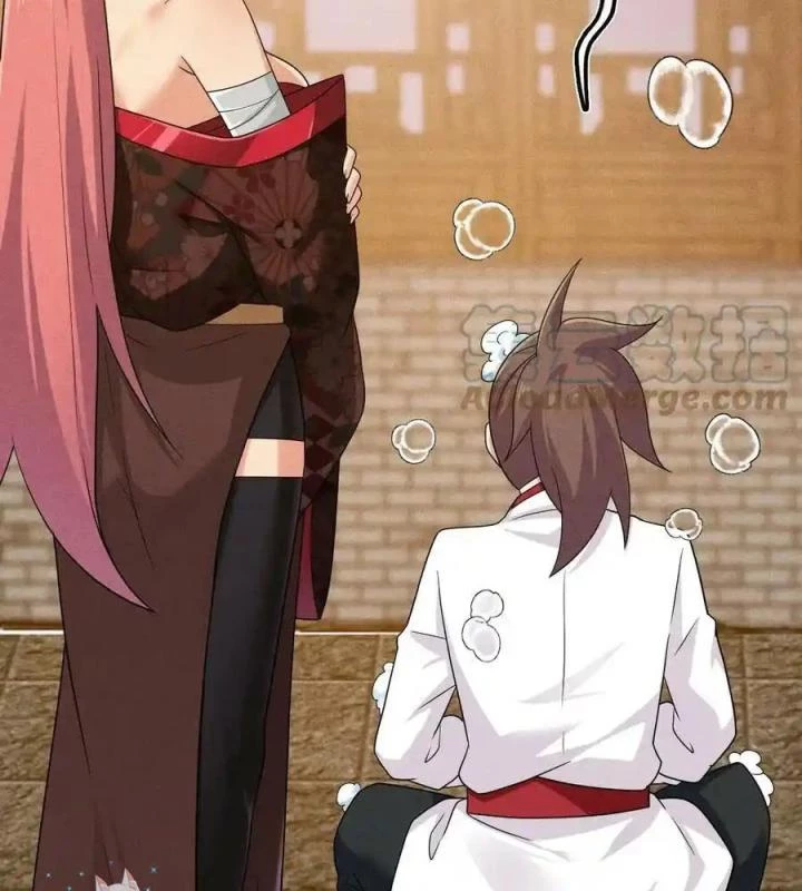 Võ Lâm Đệ Nhất Đầu Bếp Chapter 81 - Trang 2