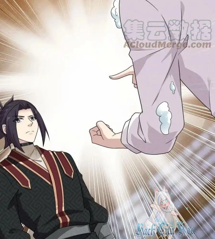 Võ Lâm Đệ Nhất Đầu Bếp Chapter 81 - Trang 2