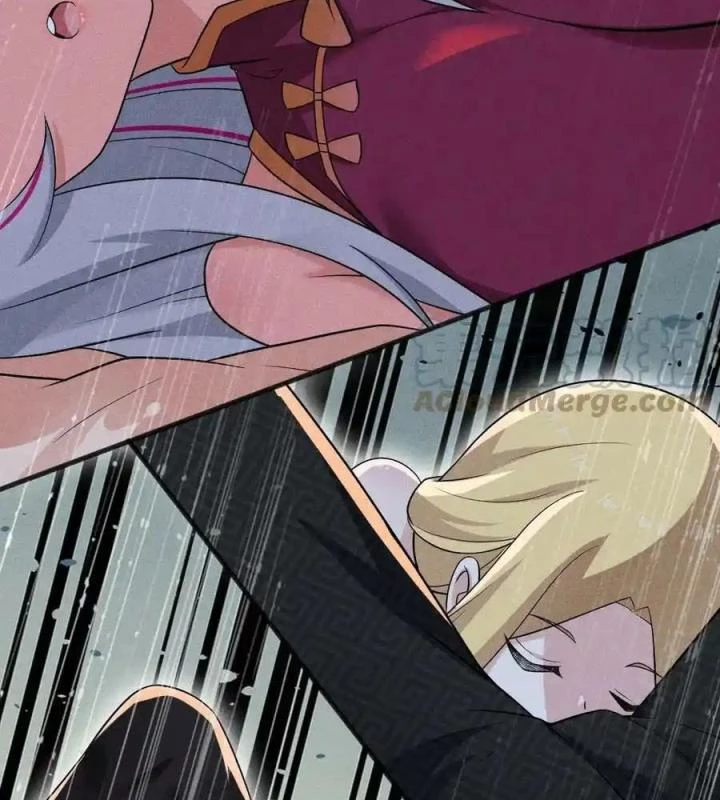 Võ Lâm Đệ Nhất Đầu Bếp Chapter 81 - Trang 2