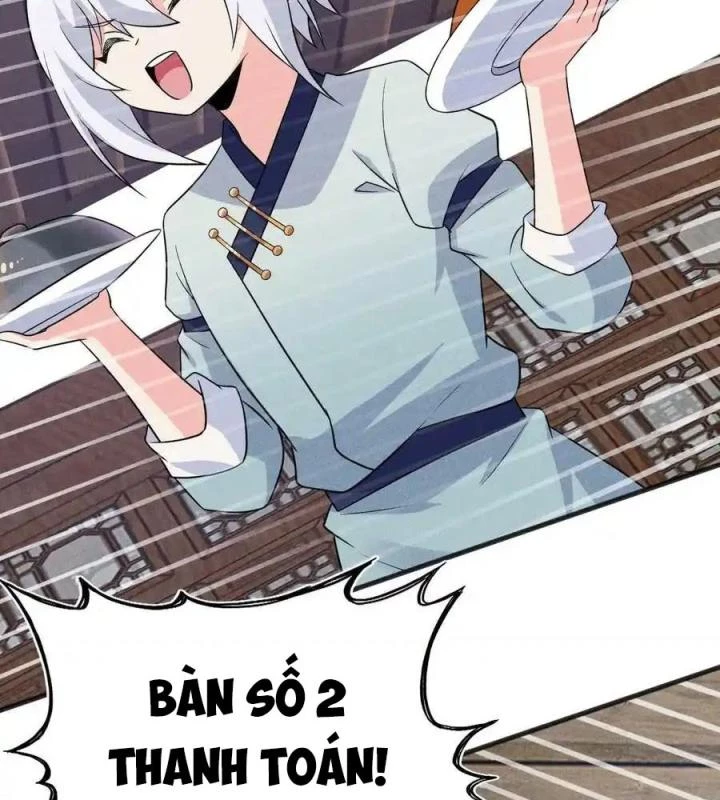 Võ Lâm Đệ Nhất Đầu Bếp Chapter 81 - Trang 2