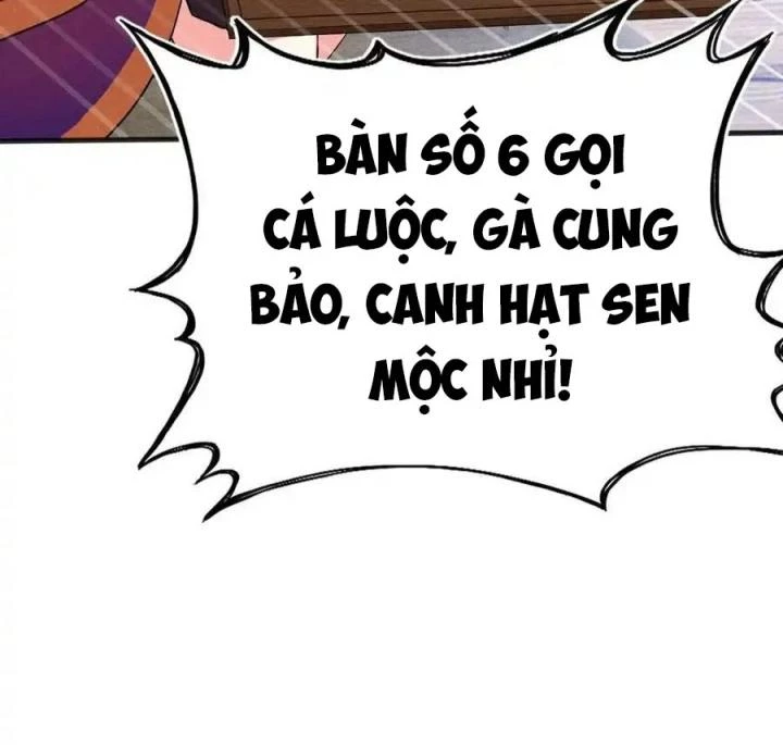 Võ Lâm Đệ Nhất Đầu Bếp Chapter 81 - Trang 2