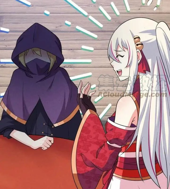 Võ Lâm Đệ Nhất Đầu Bếp Chapter 81 - Trang 2