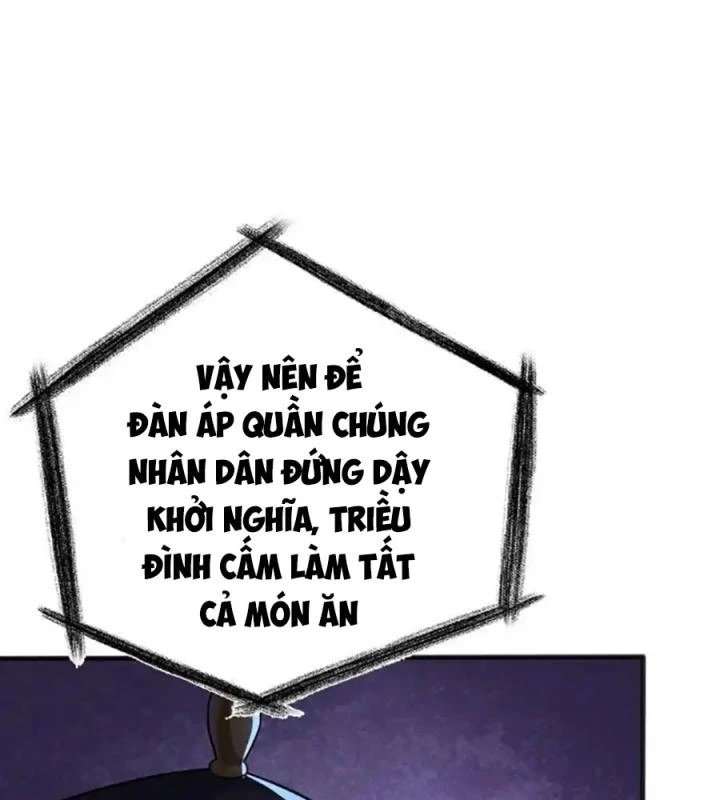Võ Lâm Đệ Nhất Đầu Bếp Chapter 82 - Trang 2