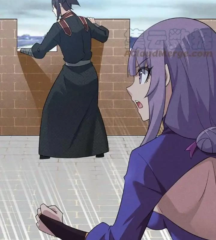 Võ Lâm Đệ Nhất Đầu Bếp Chapter 82 - Trang 2