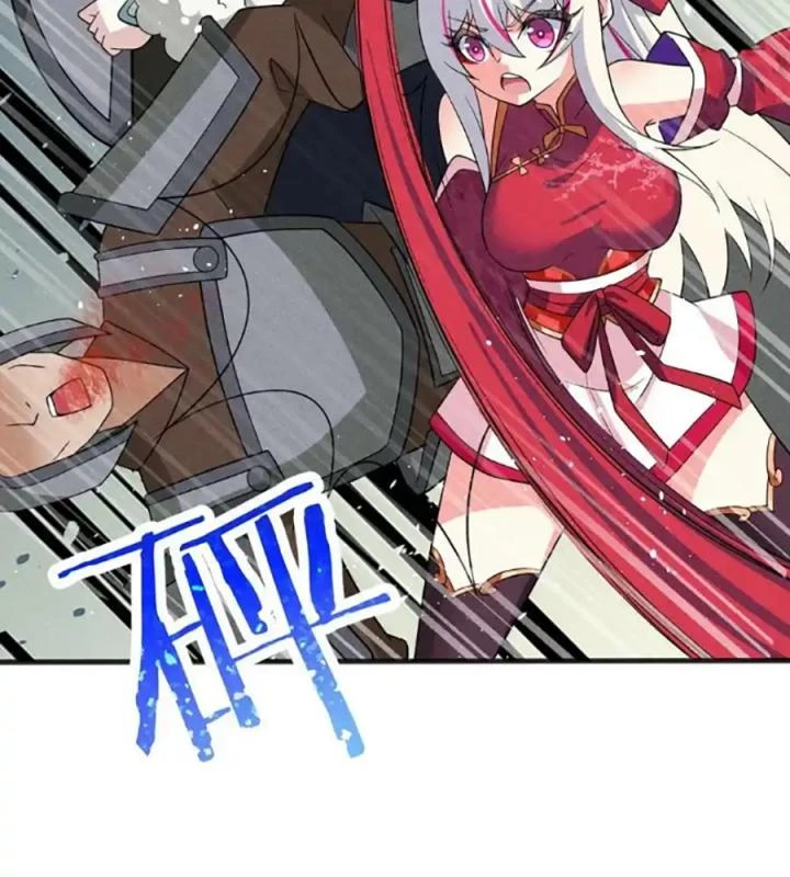 Võ Lâm Đệ Nhất Đầu Bếp Chapter 82 - Trang 2