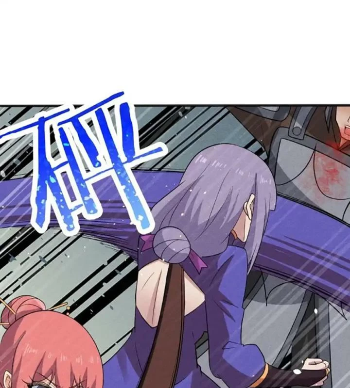 Võ Lâm Đệ Nhất Đầu Bếp Chapter 82 - Trang 2
