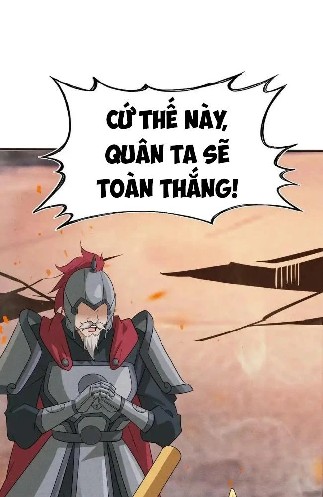 Võ Lâm Đệ Nhất Đầu Bếp Chapter 82 - Trang 2